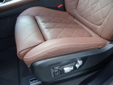 BMW X5 XDrive50e PHEV — photo 30