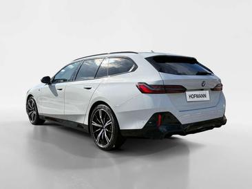 BMW Série 5 520d — photo 4