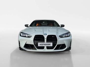 BMW M4 Competition XDrive — photo 2
