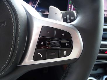 BMW X5 XDrive50e PHEV — photo 35