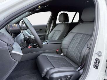 BMW Série 5 520d — photo 8