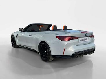 BMW M4 Competition XDrive — photo 4