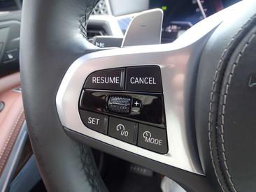 BMW X5 XDrive50e PHEV — photo 36