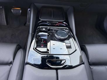 BMW Série 5 520d — photo 9
