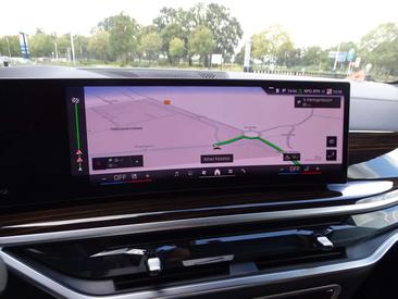 BMW X5 XDrive50e PHEV — photo 37