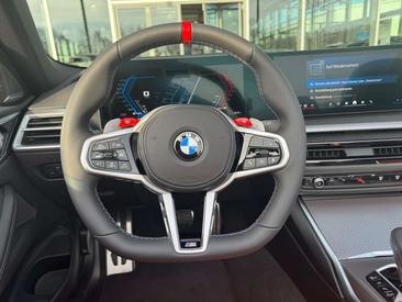 BMW M4 Competition XDrive — photo 6