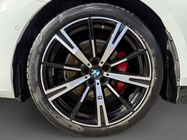 BMW Série 5 520d — photo 14
