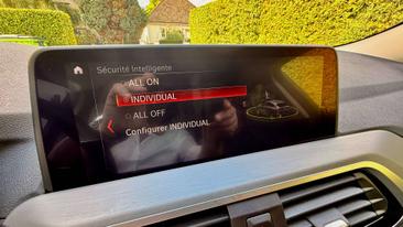 BMW X4 Coupé SUV XDrive20i — photo 46