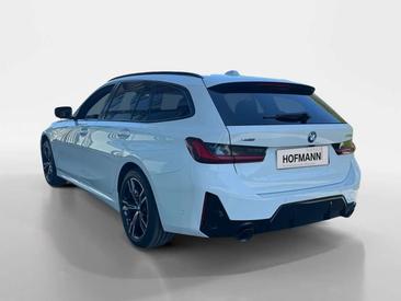 BMW Série 3 Berline 330e — photo 4