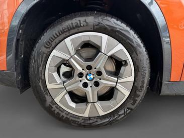 BMW X1 SDrive20i — photo 14