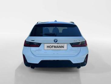 BMW Série 3 Berline 330e — photo 5