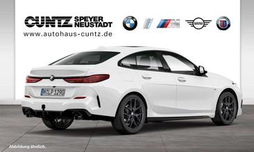 BMW Série 2 220i — photo 2