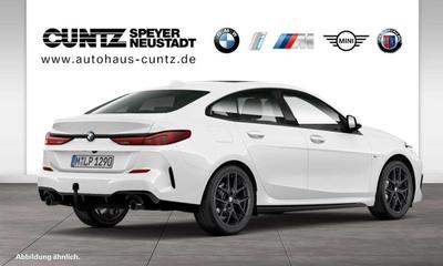 BMW Série 2 220i