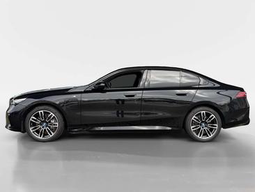 BMW Série 5 M5 — photo 3