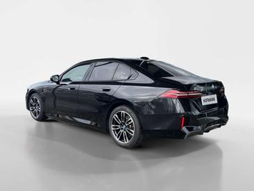 BMW Série 5 M5 — photo 4