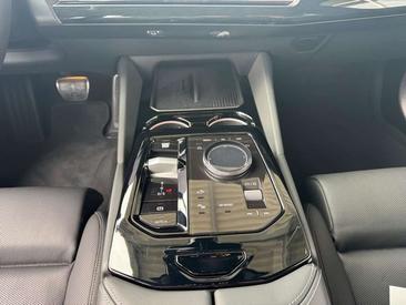 BMW Série 5 M5 — photo 9