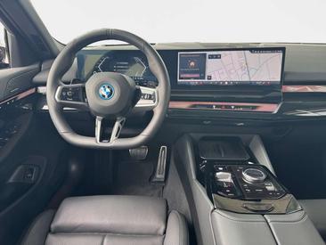 BMW Série 5 M5 — photo 10