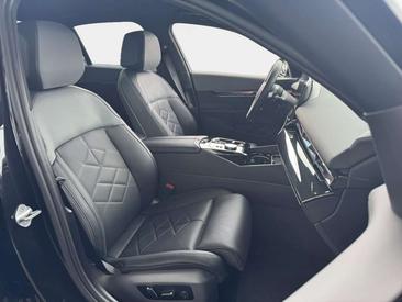 BMW Série 5 M5 — photo 12