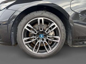 BMW Série 5 M5 — photo 14