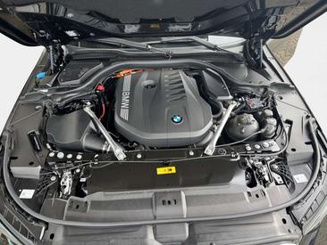 BMW Série 5 M5 — photo 16