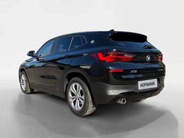BMW X2 XDrive25e — photo 4