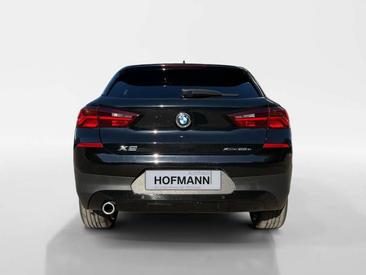 BMW X2 XDrive25e — photo 5