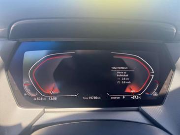 BMW Série 2 Gran Turismo 225e XDrive — photo 11