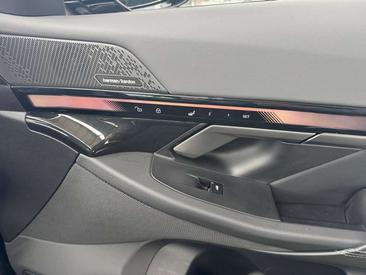 BMW Série 5 M5 — photo 18