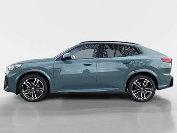 BMW X2 SDrive20d — photo 3