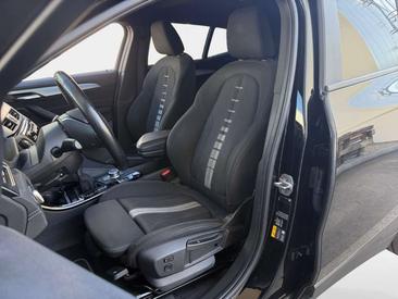 BMW X2 XDrive25e — photo 7