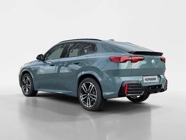 BMW X2 SDrive20d — photo 4