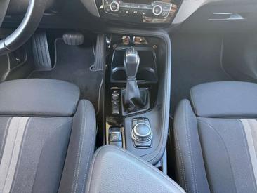 BMW X2 XDrive25e — photo 8