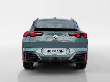 BMW X2 SDrive20d — photo 5