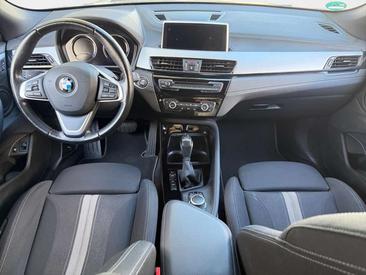 BMW X2 XDrive25e — photo 9