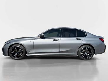 BMW Série 3 Berline 330e — photo 3
