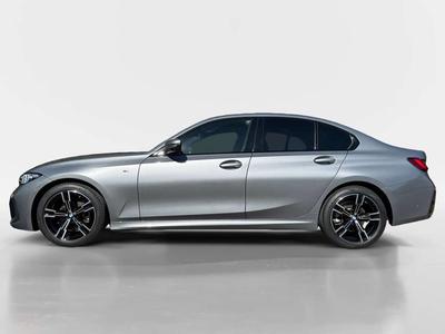 BMW Série 3 Berline 330e