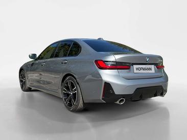 BMW Série 3 Berline 330e — photo 4