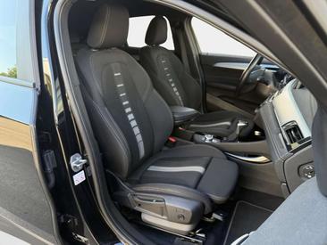 BMW X2 XDrive25e — photo 11