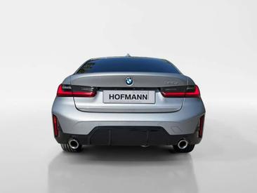 BMW Série 3 Berline 330e — photo 5