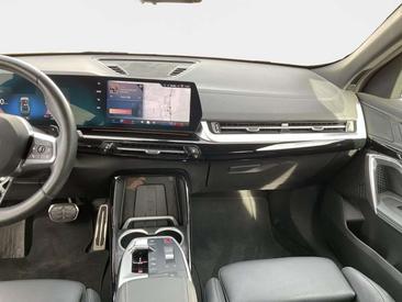 BMW X2 SDrive20d — photo 8