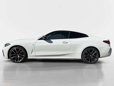 BMW Série 4 Berline M440iM