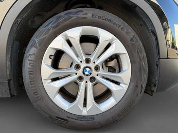 BMW X2 XDrive25e — photo 13