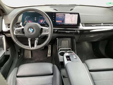 BMW X2 SDrive20d — photo 9