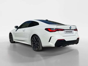 BMW Série 4 Berline M440iM — photo 4