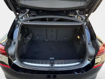 BMW X2 XDrive25e — photo 14