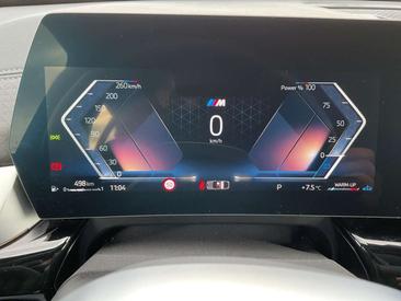 BMW X2 SDrive20d — photo 10