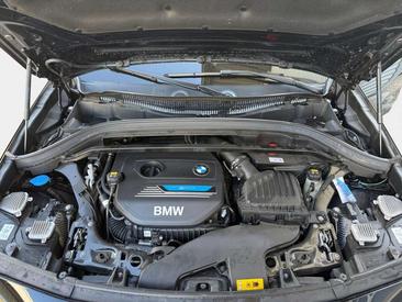 BMW X2 XDrive25e — photo 15