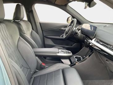 BMW X2 SDrive20d — photo 11