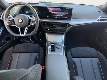 BMW Série 3 Berline 330e — photo 9
