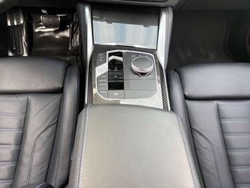 BMW Série 4 Berline M440iM — photo 7